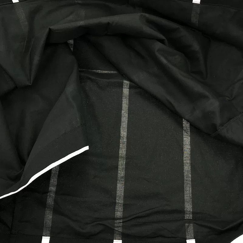 Comme des Garcons vintage geometric black dress by comme des garcons Size US XS / EU 42 / 0 - 8 Thumbnail