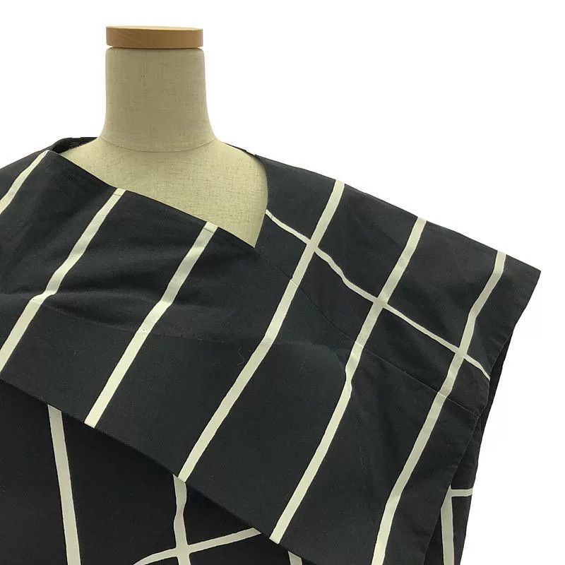 Comme des Garcons vintage geometric black dress by comme des garcons Size US XS / EU 42 / 0 - 3 Thumbnail