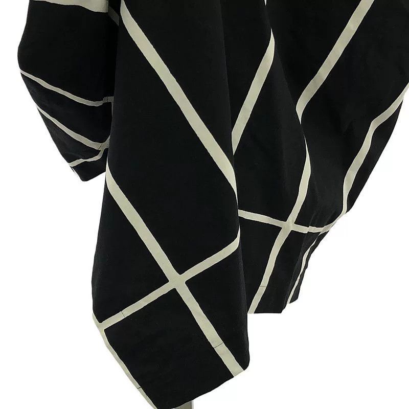 Comme des Garcons vintage geometric black dress by comme des garcons Size US XS / EU 42 / 0 - 4 Thumbnail
