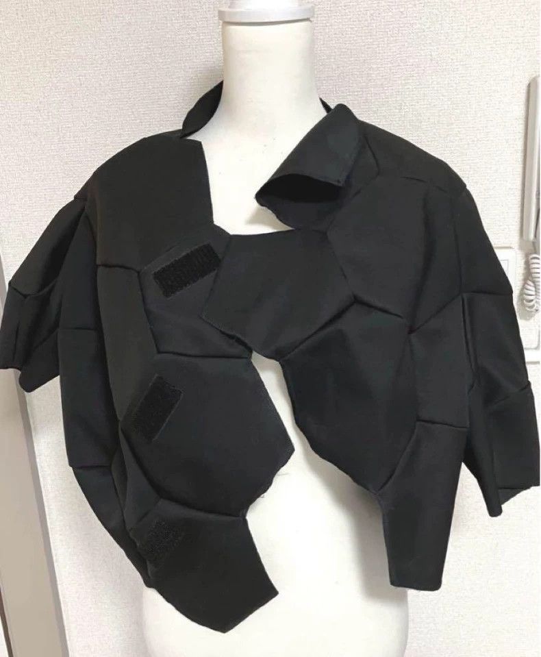 Comme des Garcons COMME des GARCONS 2009SS Sphere Top Size US S / EU 44-46 / 1 - 6 Thumbnail