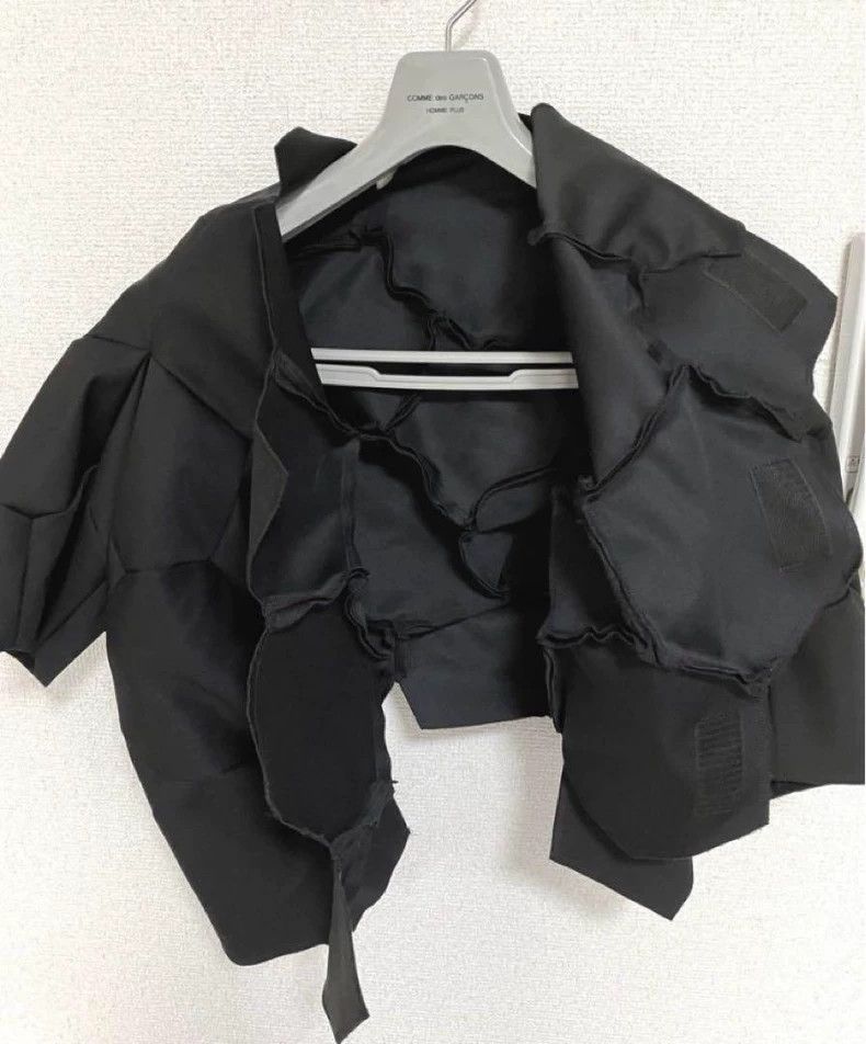 Comme des Garcons COMME des GARCONS 2009SS Sphere Top Size US S / EU 44-46 / 1 - 7 Thumbnail