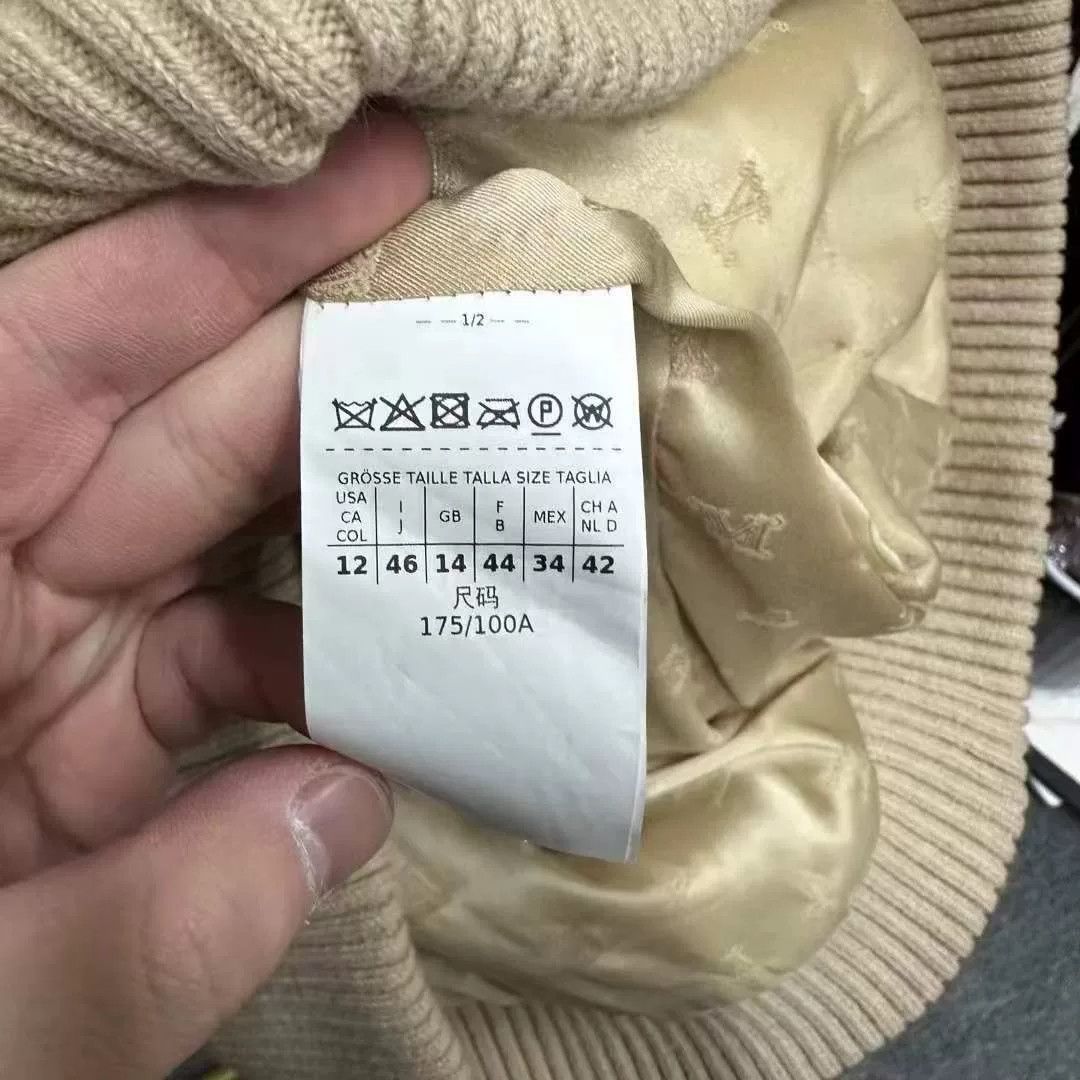 Max Mara Max Mara Teddy Coat Size 175 Size US XL / EU 56 / 4 - 3 Thumbnail
