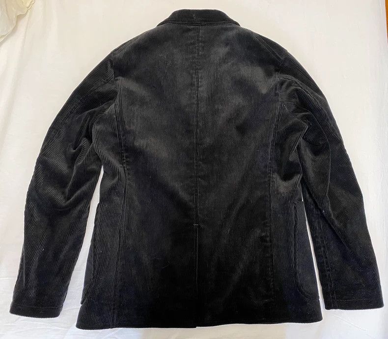 Nigel Cabourn Nigel Cabourn Corduroy Hospital Jacket Size US M / EU 48-50 / 2 - 3 Thumbnail