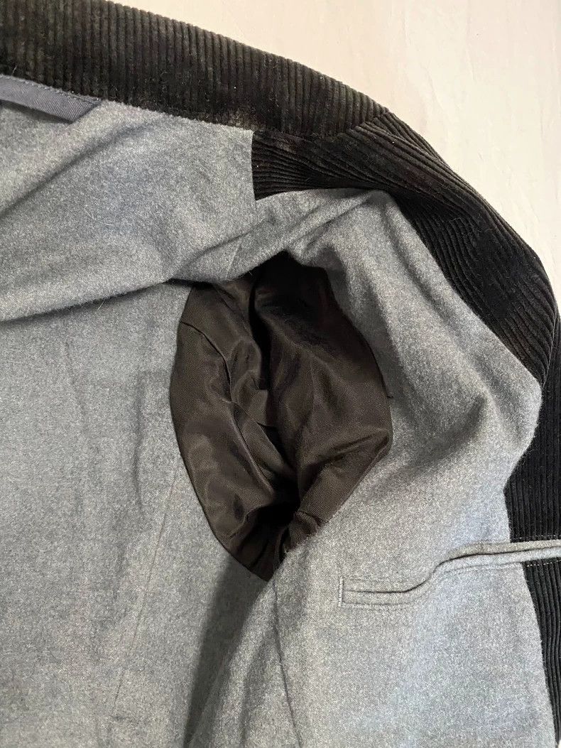 Nigel Cabourn Nigel Cabourn Corduroy Hospital Jacket Size US M / EU 48-50 / 2 - 4 Thumbnail