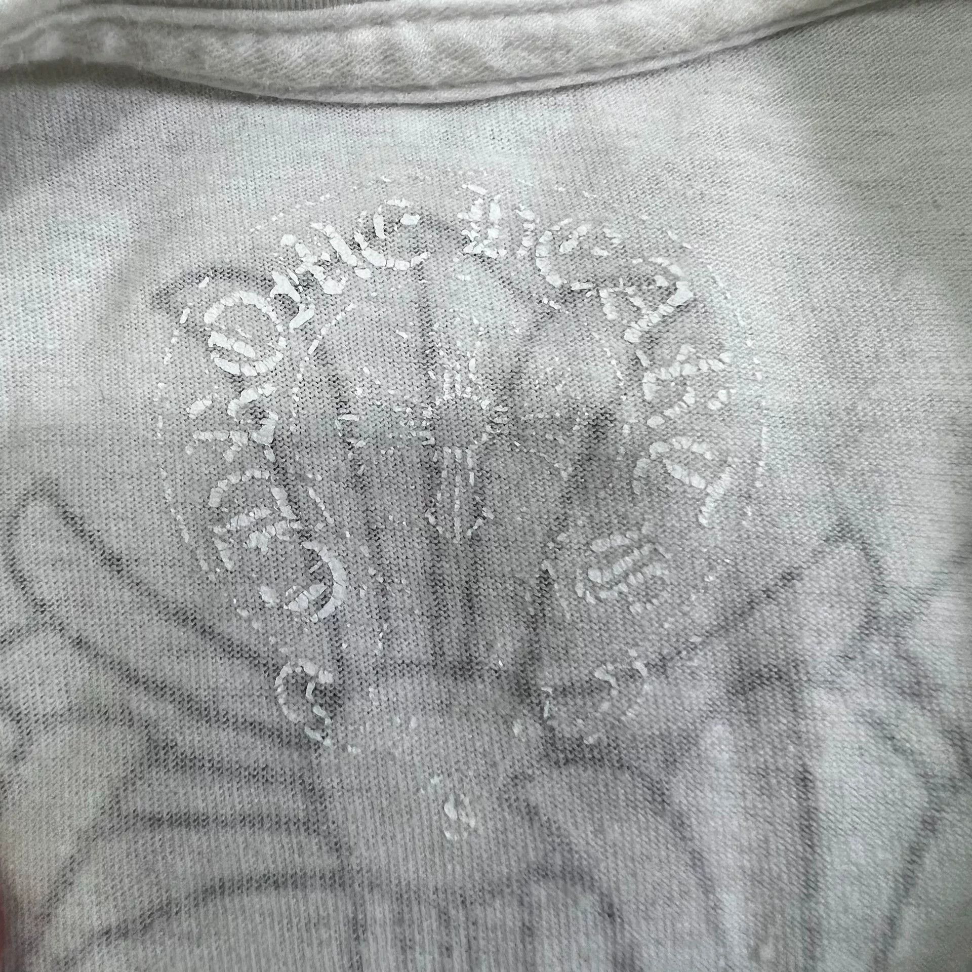 Chrome Hearts Chrome Hearts Short Sleeve T-shirt Size US S / EU 44-46 / 1 - 3 Thumbnail