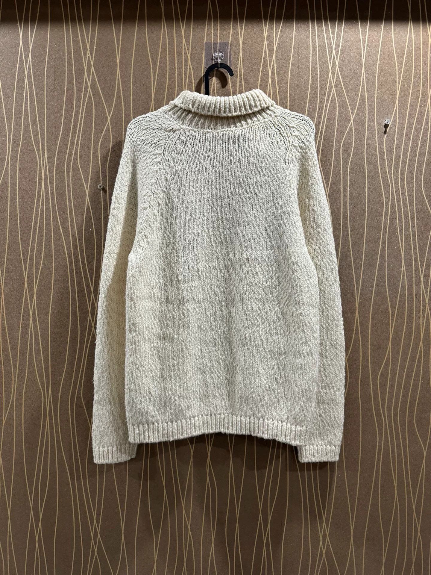 Dior Dior Logo Knit Sweater XS Size US XS / EU 42 / 0 - 2 Thumbnail
