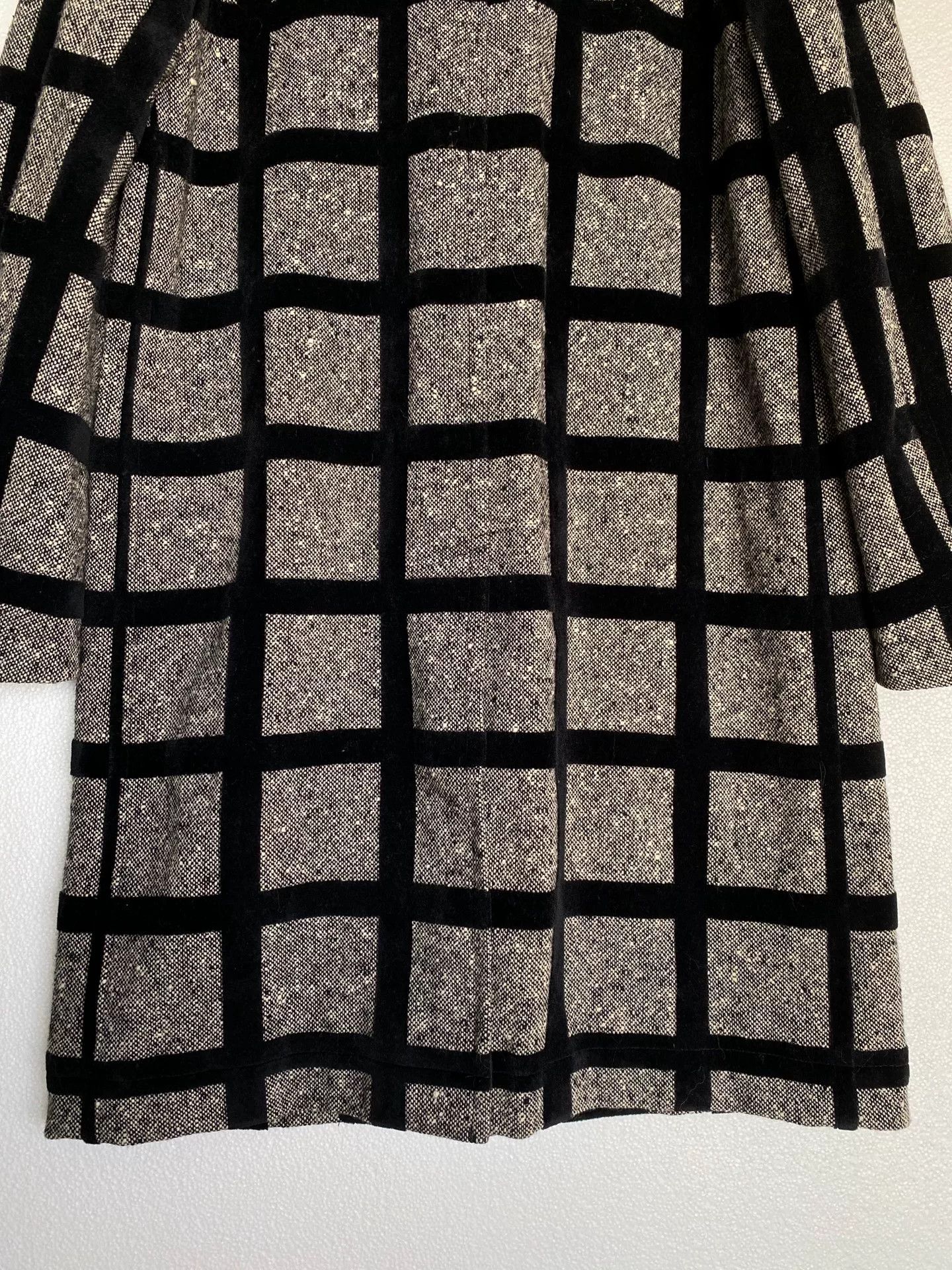 Comme des Garcons rare comme des garcons oversized coat Size US M / EU 48-50 / 2 - 7 Thumbnail