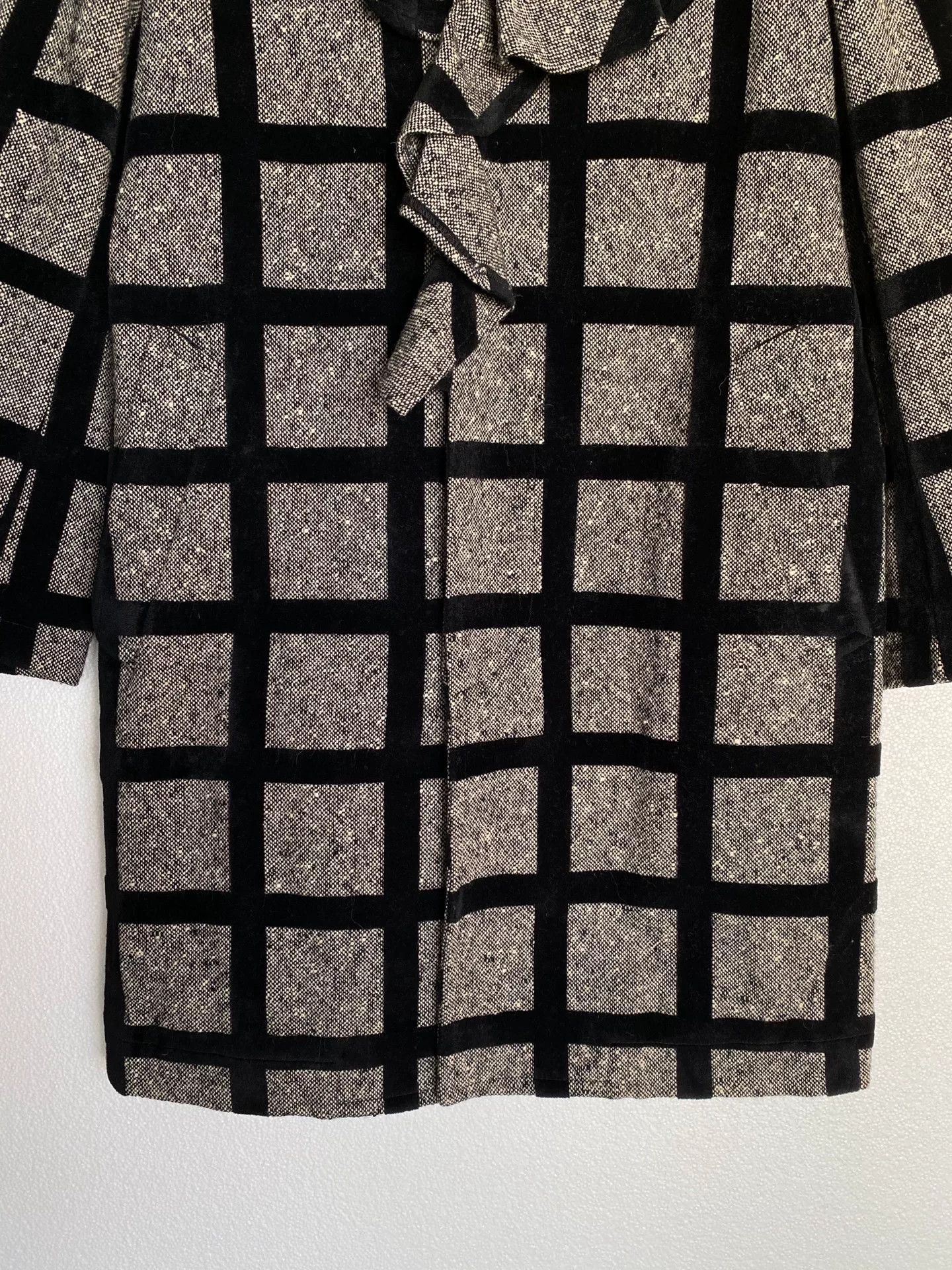 Comme des Garcons rare comme des garcons oversized coat Size US M / EU 48-50 / 2 - 5 Thumbnail