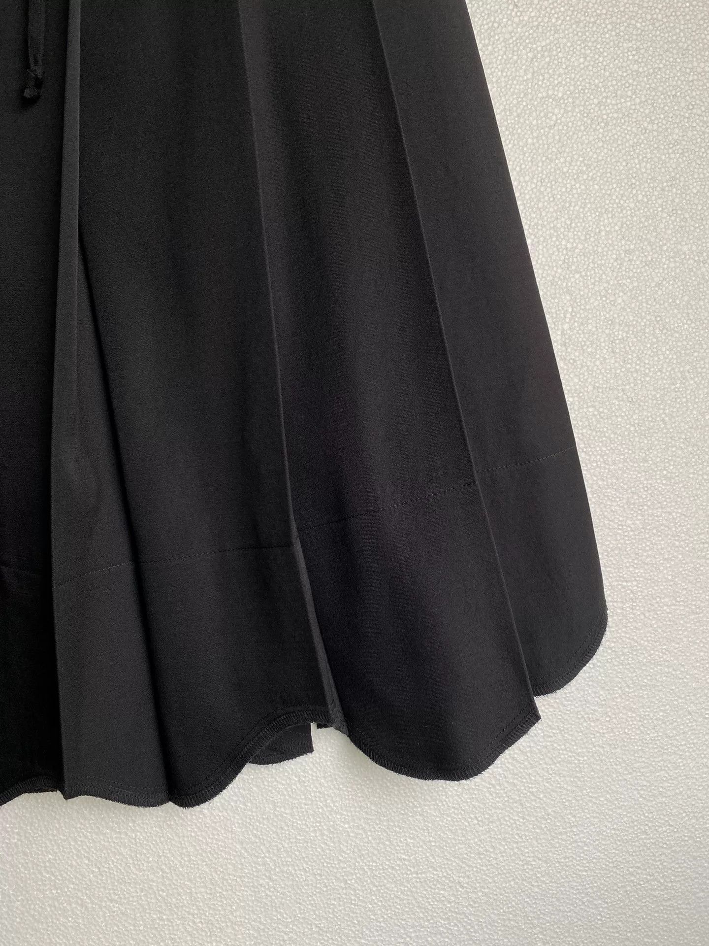 Comme des Garcons COMME des GARCONS Vintage Pleated Skirt Size US 34 / EU 50 - 5 Thumbnail