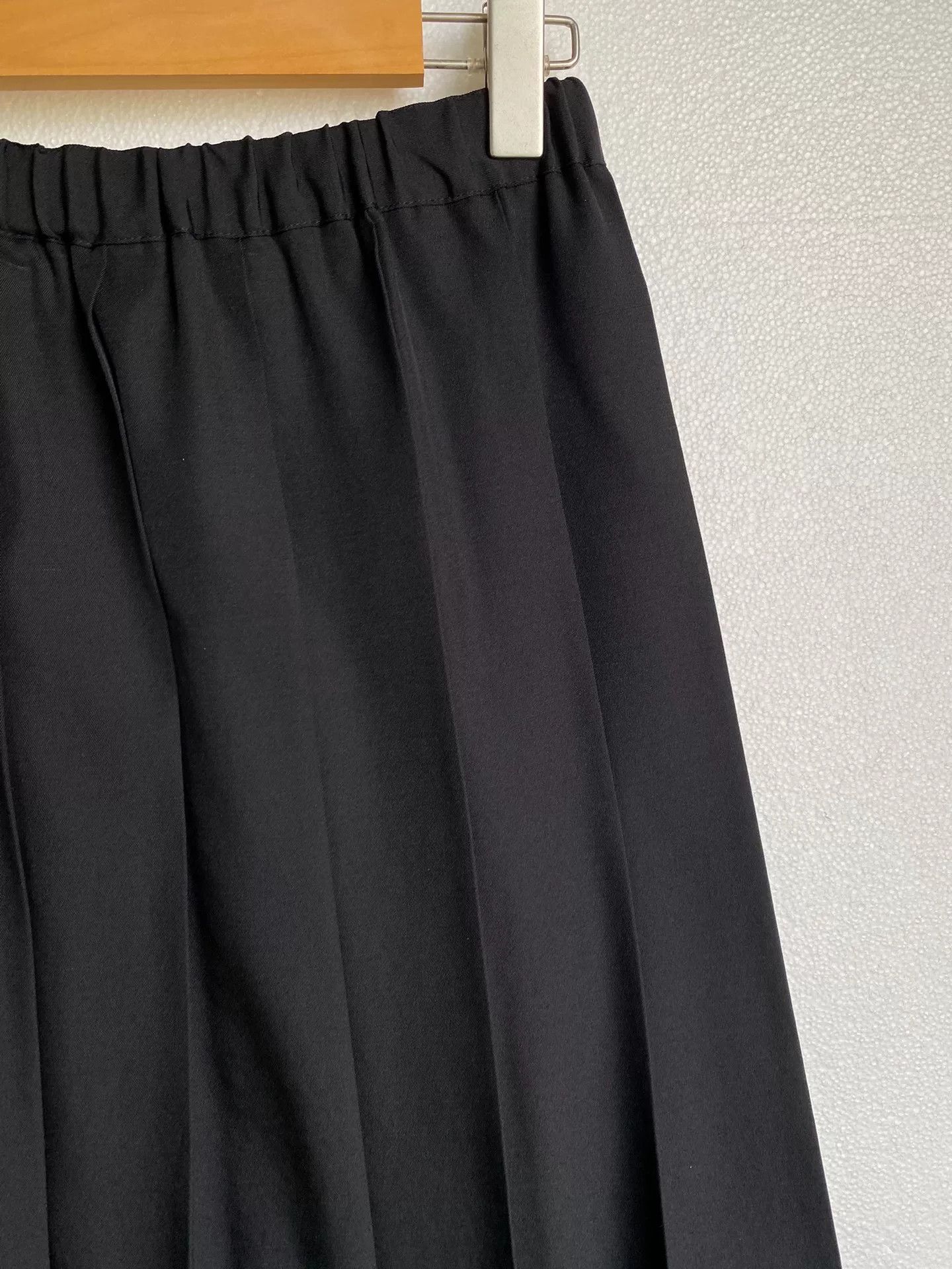 Comme des Garcons COMME des GARCONS Vintage Pleated Skirt Size US 34 / EU 50 - 7 Thumbnail