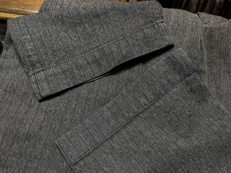 RRL Ralph Lauren RRL Ralph Lauren Casual Pants Size US 32 / EU 48 - 7 Thumbnail