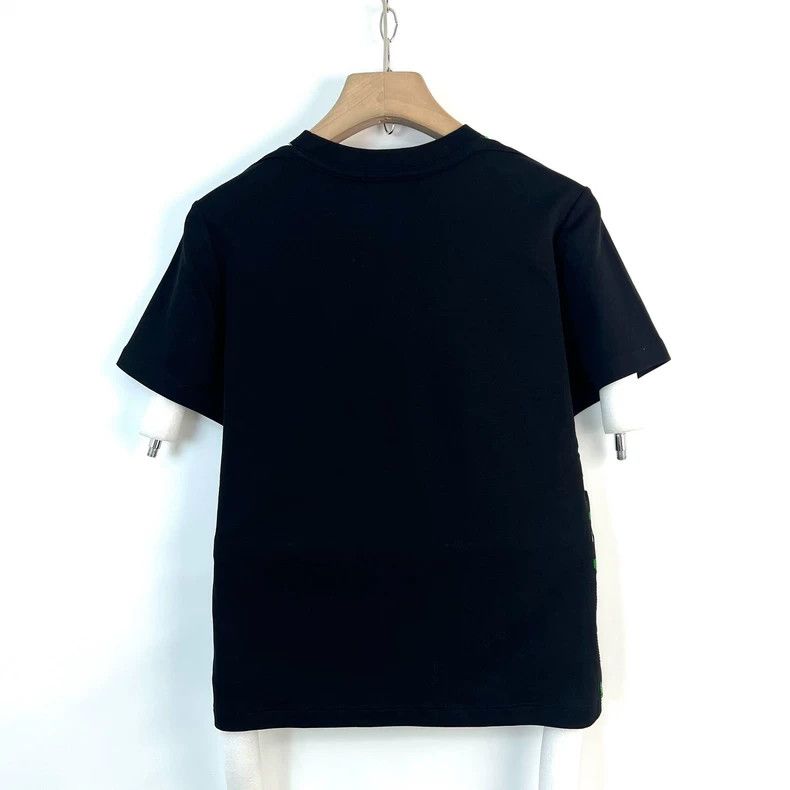 Louis Vuitton Louis Vuitton Colorblock Print Sleeveless Top Size US XS / EU 42 / 0 - 2 Thumbnail