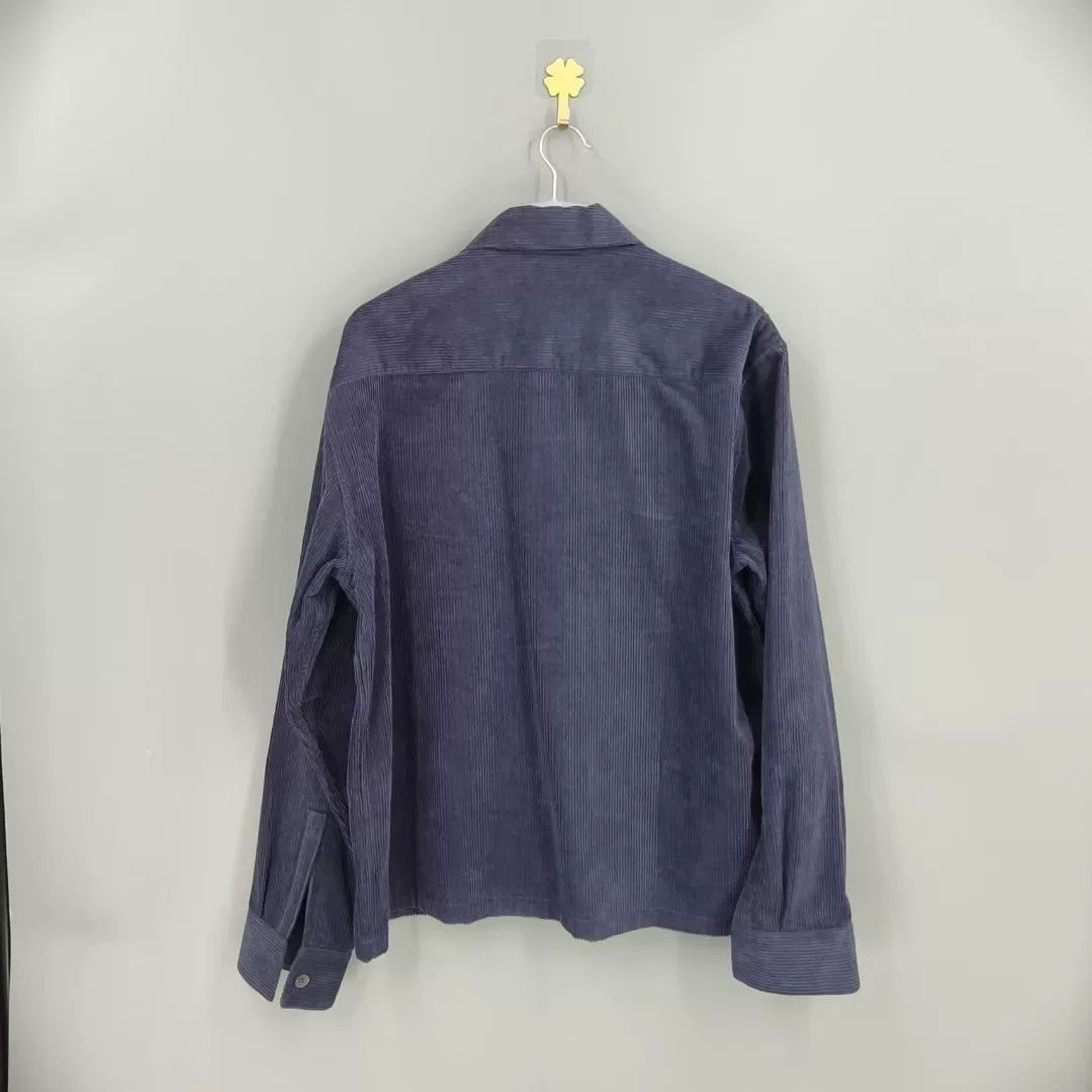 Dior Dior Oblique Patch Corduroy Jacket Size US L / EU 52-54 / 3 - 2 Thumbnail