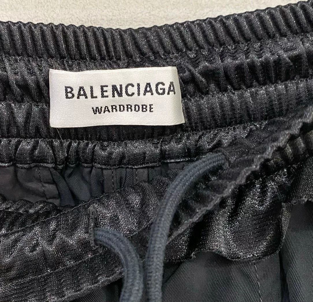Balenciaga Balenciaga Loose Casual Pants Size US 38 / EU 54 - 5 Thumbnail