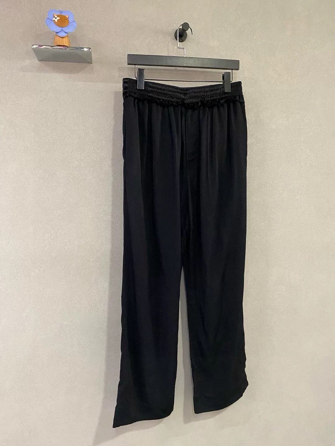 Balenciaga Balenciaga Loose Casual Pants Size US 38 / EU 54 - 3 Thumbnail