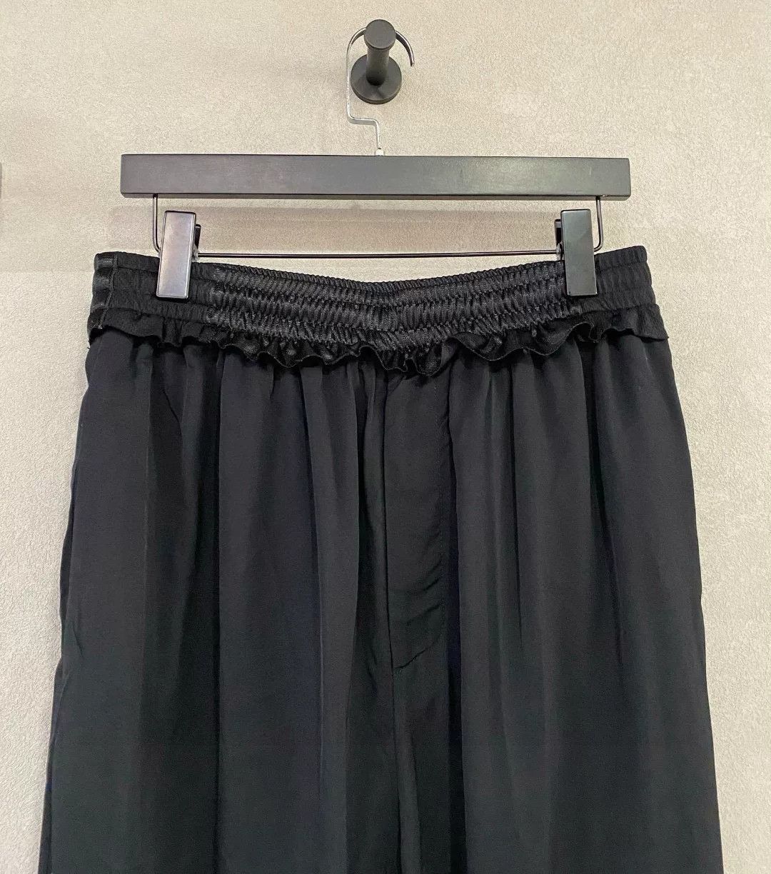 Balenciaga Balenciaga Loose Casual Pants Size US 38 / EU 54 - 4 Thumbnail