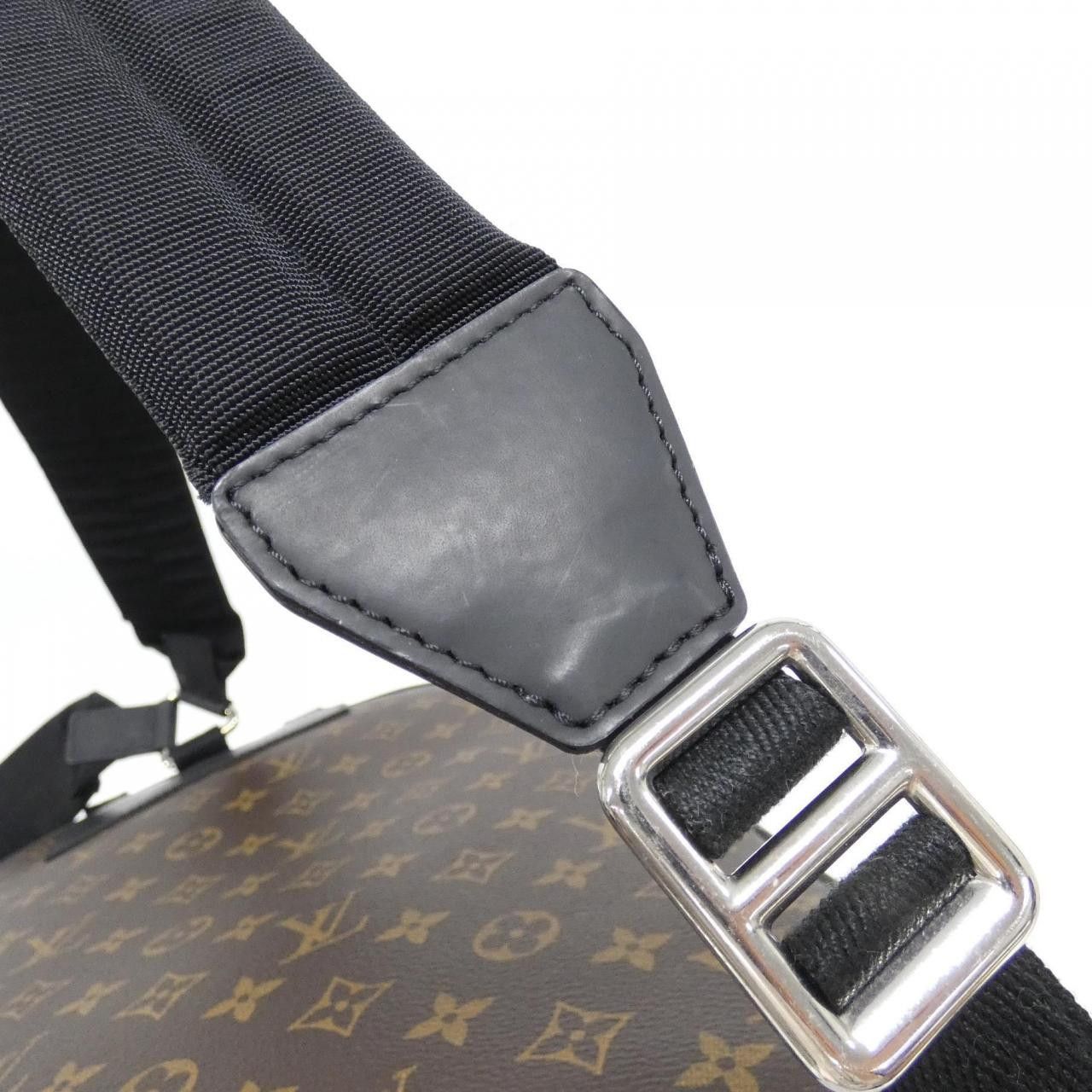 Louis Vuitton Louis Vuitton Louis Vuitton Josh Monogram Backpack Canvas Backpack M41530 DUTY FREE for USA Size ONE SIZE - 8 Thumbnail