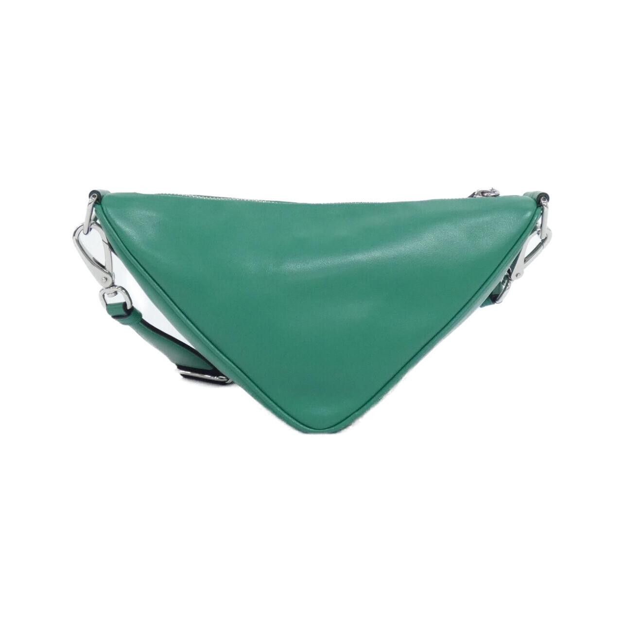 Prada Prada Prada 1BH190 GRACE LUX Shoulder Bag Leather Shoulder Bag 1BH190 DUTY FREE for USA Size ONE SIZE - 2 Thumbnail
