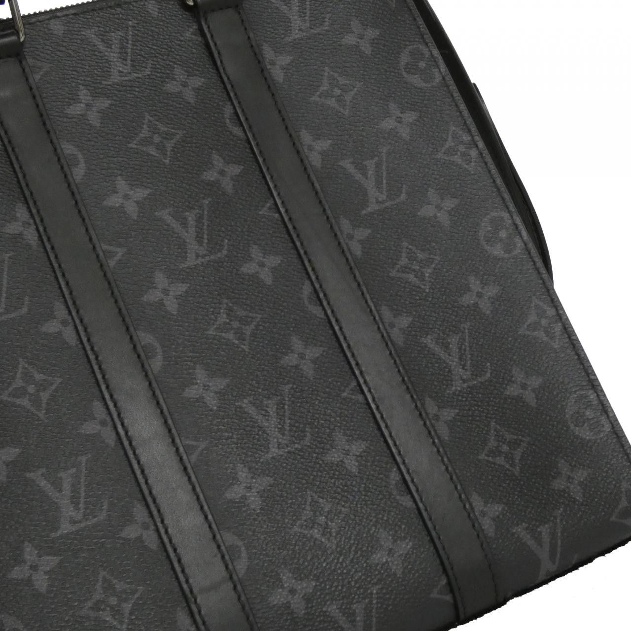 Louis Vuitton Louis Vuitton Louis Vuitton Monogram Crossbody Bag Canvas Crossbody Bag M46098 DUTY FREE for USA Size ONE SIZE - 6 Thumbnail