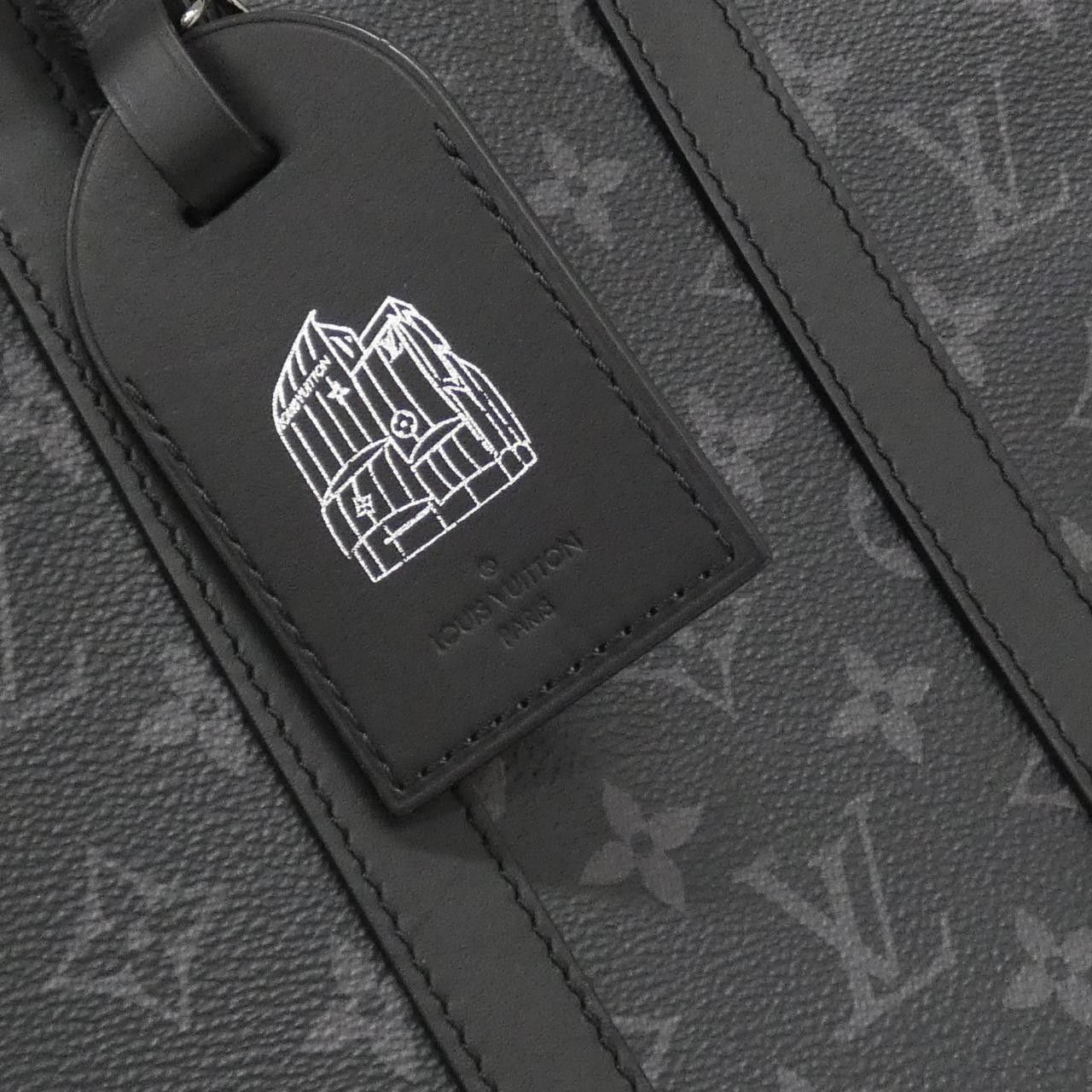 Louis Vuitton Louis Vuitton Louis Vuitton Monogram Crossbody Bag Canvas Crossbody Bag M46098 DUTY FREE for USA Size ONE SIZE - 5 Thumbnail