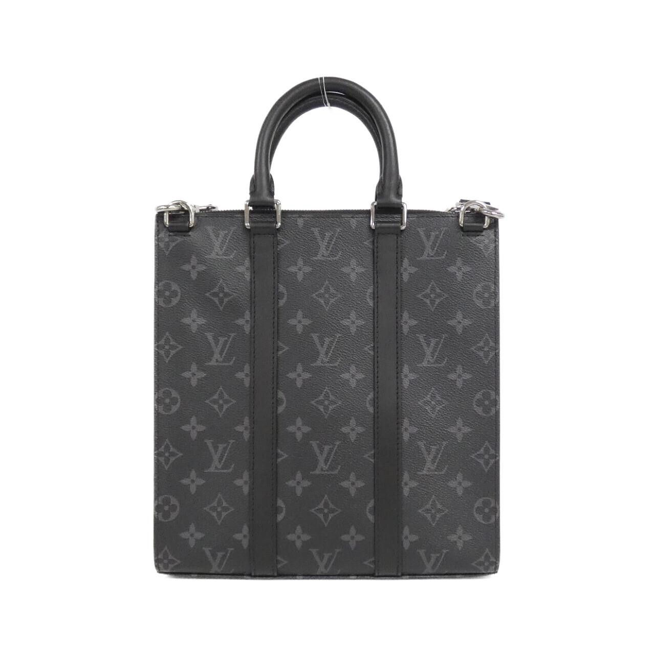 Louis Vuitton Louis Vuitton Louis Vuitton Monogram Crossbody Bag Canvas Crossbody Bag M46098 DUTY FREE for USA Size ONE SIZE - 2 Thumbnail
