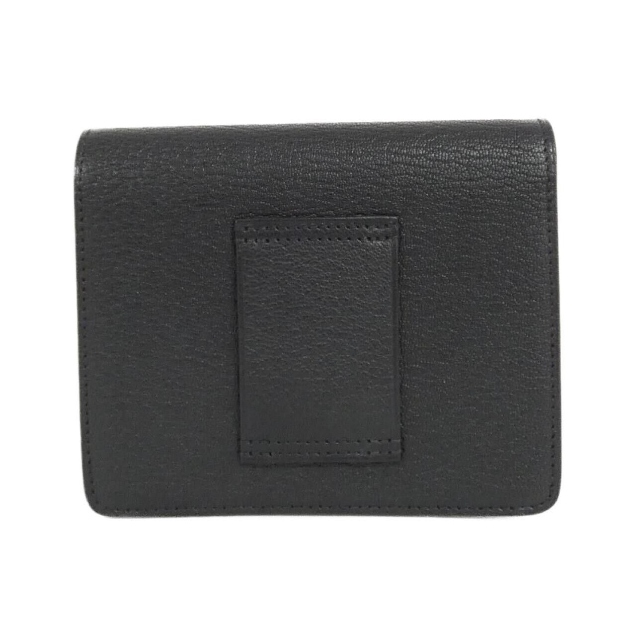 Hermes Hermes Hermès Roulis Slim Chevre Wallet Leather Short Wallet DUTY FREE for USA Size ONE SIZE - 2 Thumbnail