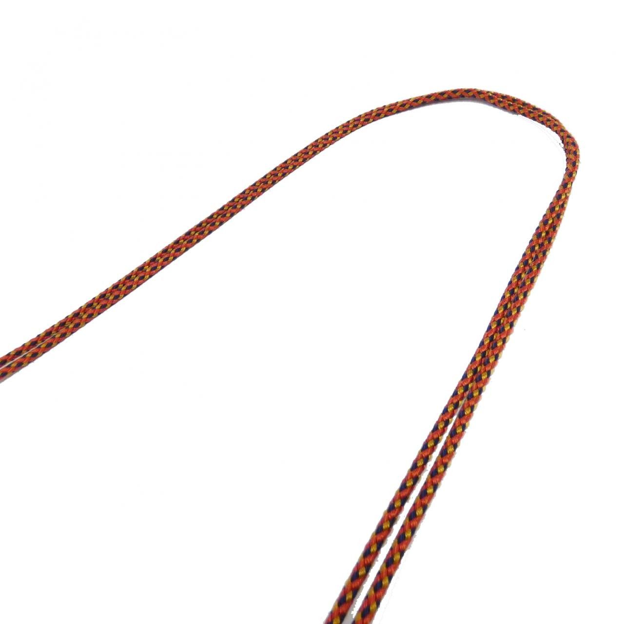 Hermes Hermes Hermes Sac Aline Wool Shoulder Bag Natural Material Shoulder Bag DUTY FREE for USA Size ONE SIZE - 5 Thumbnail