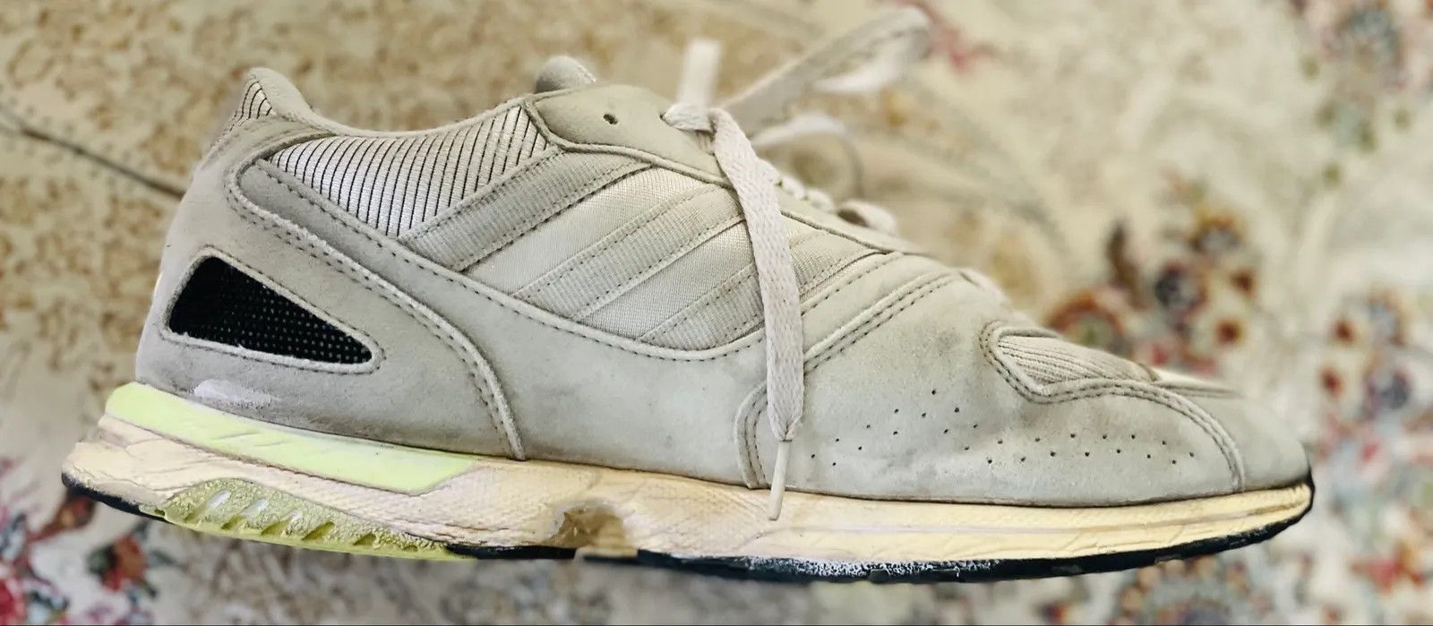 Adidas Adidas Zx5000 Sneakers Size US 12 / EU 45 - 2 Thumbnail