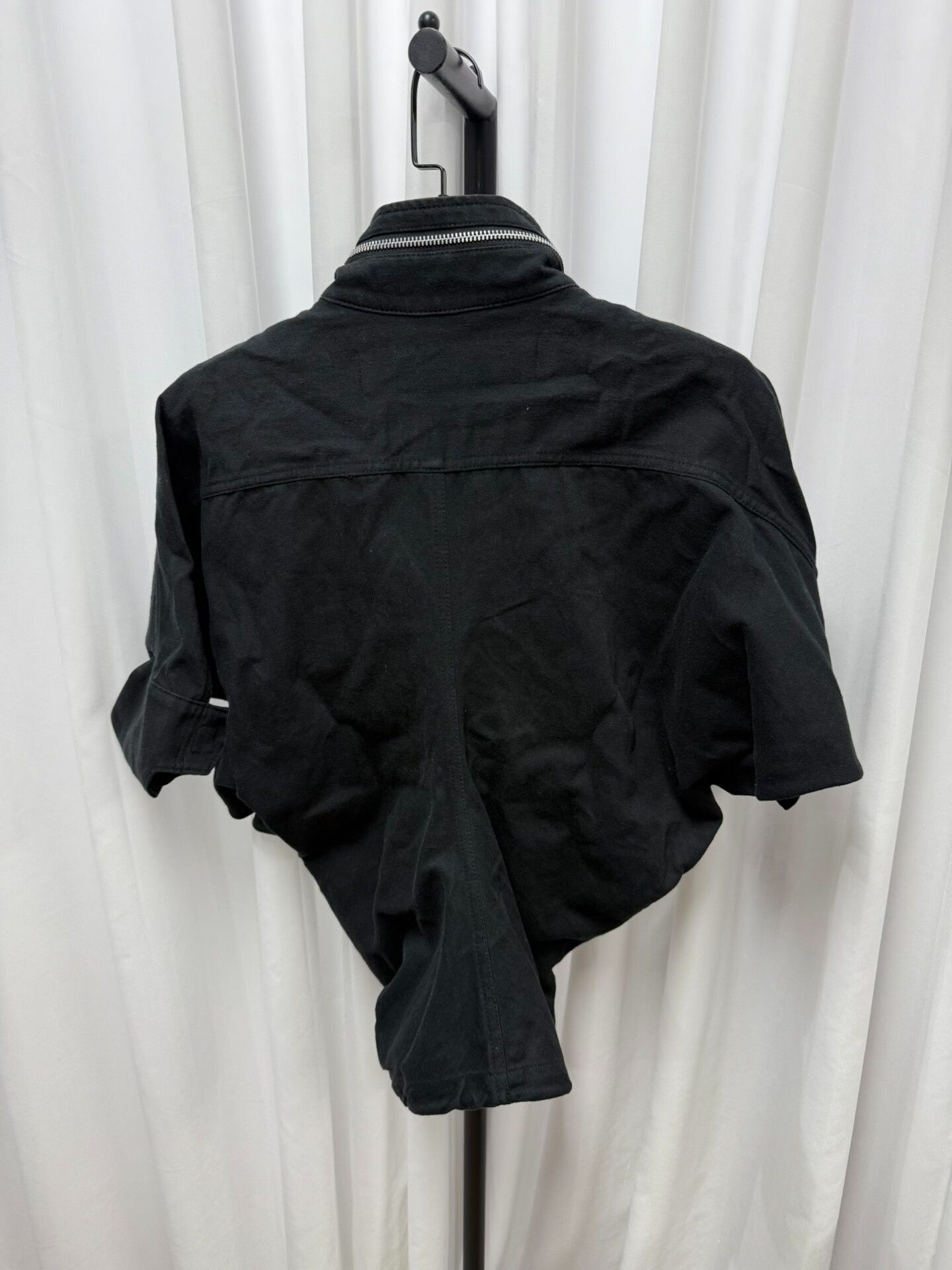 Junya Watanabe junya watanabe comme des garcons military jacket Size US M / EU 48-50 / 2 - 6 Thumbnail