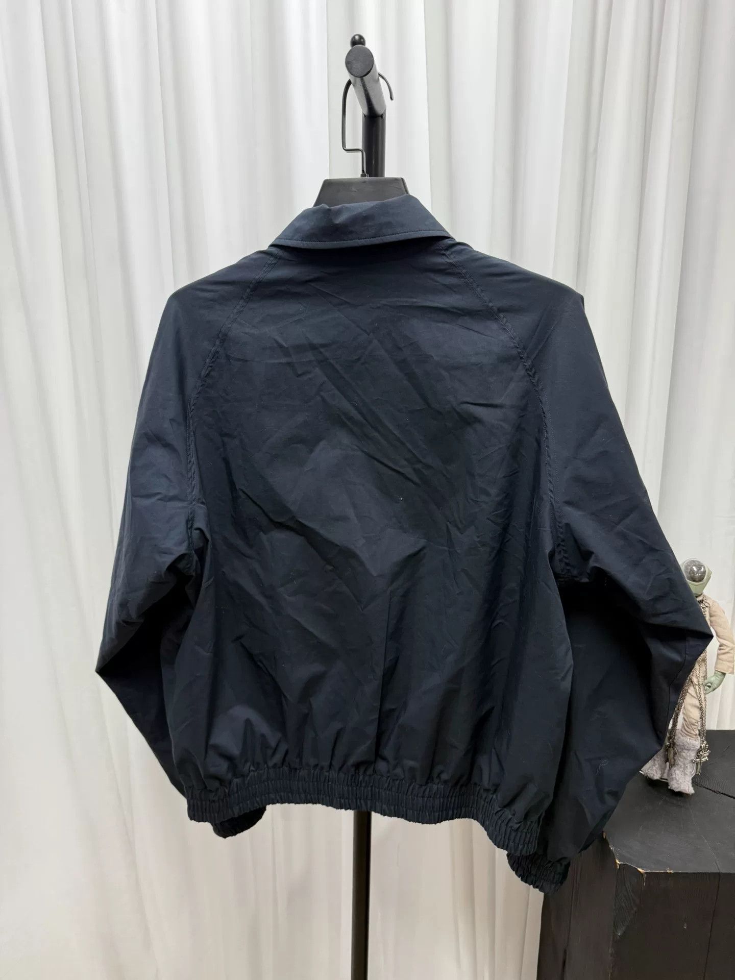 Comme des Garcons undercover galaxy print oversized jacket Size US M / EU 48-50 / 2 - 4 Thumbnail