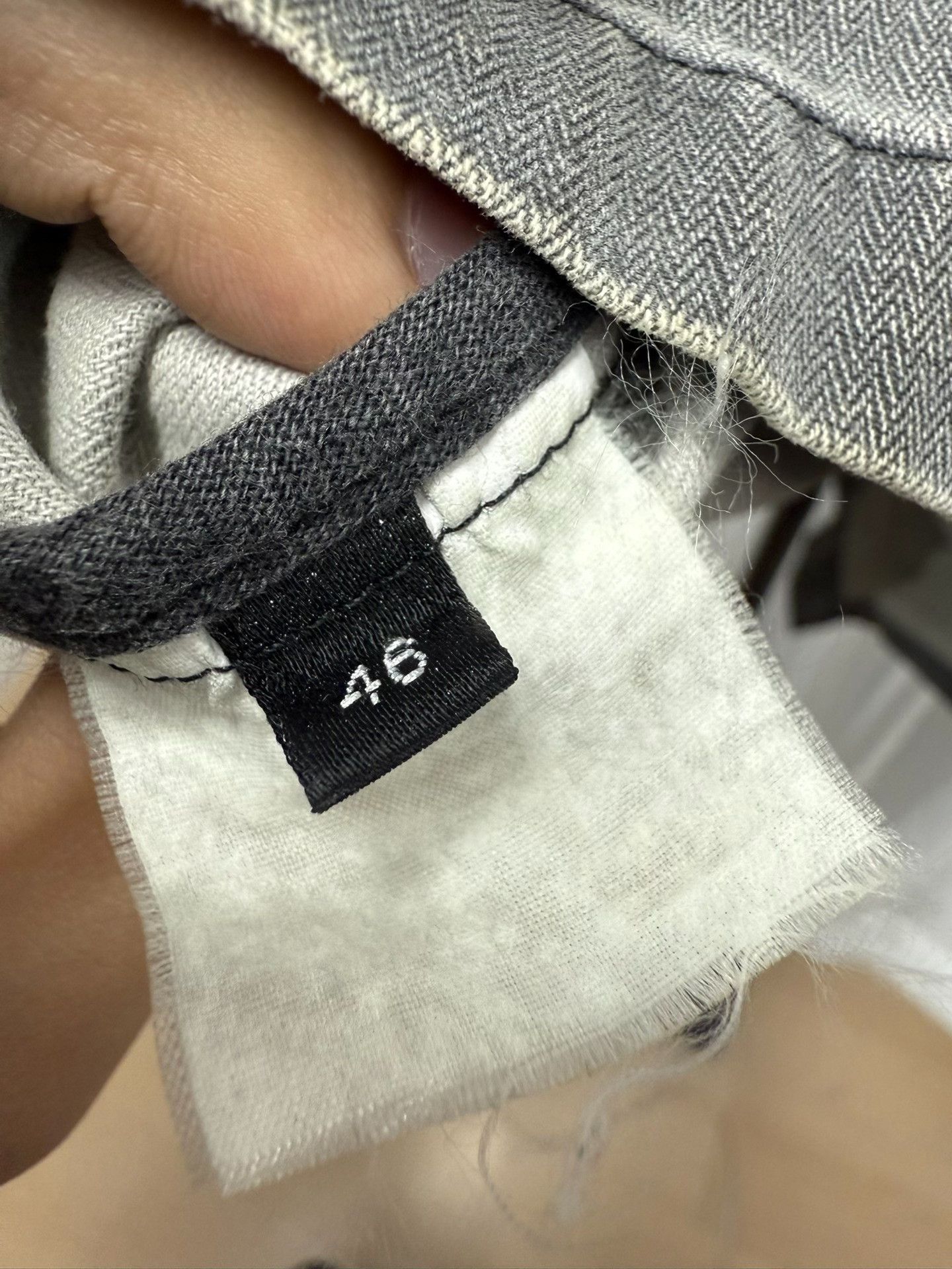 Raf Simons Raf Simons M65 Jacket with Distressed Detailing Size US L / EU 52-54 / 3 - 7 Thumbnail