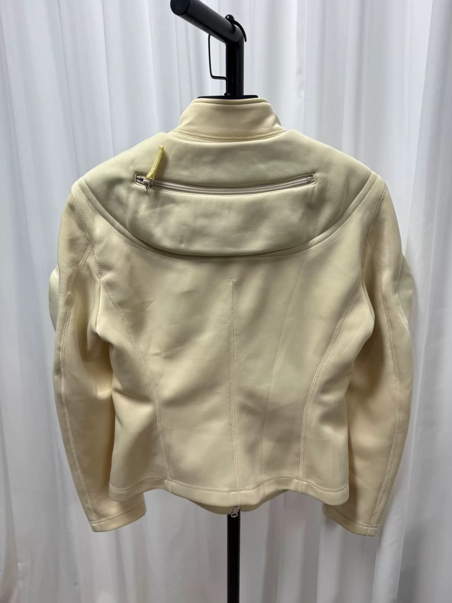 Issey Miyake issey miyake muscular structured jacket size 3 Size US M / EU 48-50 / 2 - 5 Thumbnail