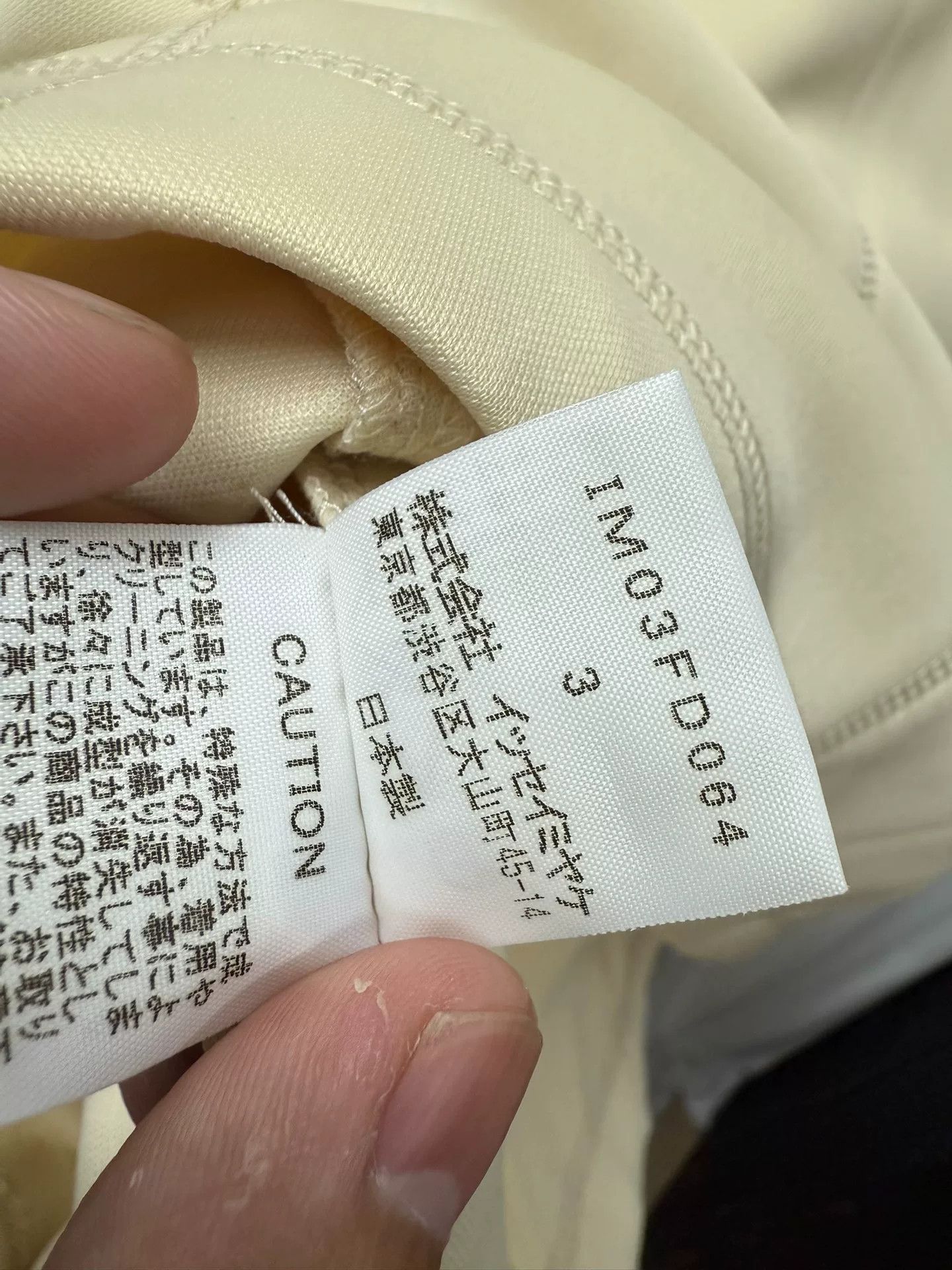 Issey Miyake issey miyake muscular structured jacket size 3 Size US M / EU 48-50 / 2 - 7 Thumbnail