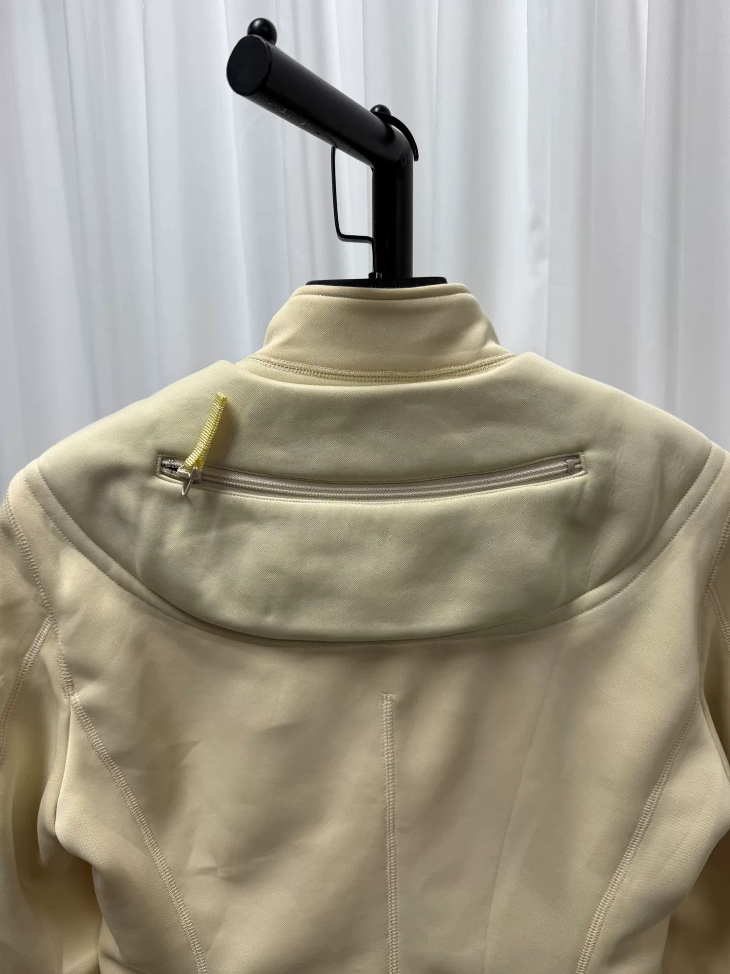 Issey Miyake issey miyake muscular structured jacket size 3 Size US M / EU 48-50 / 2 - 6 Thumbnail