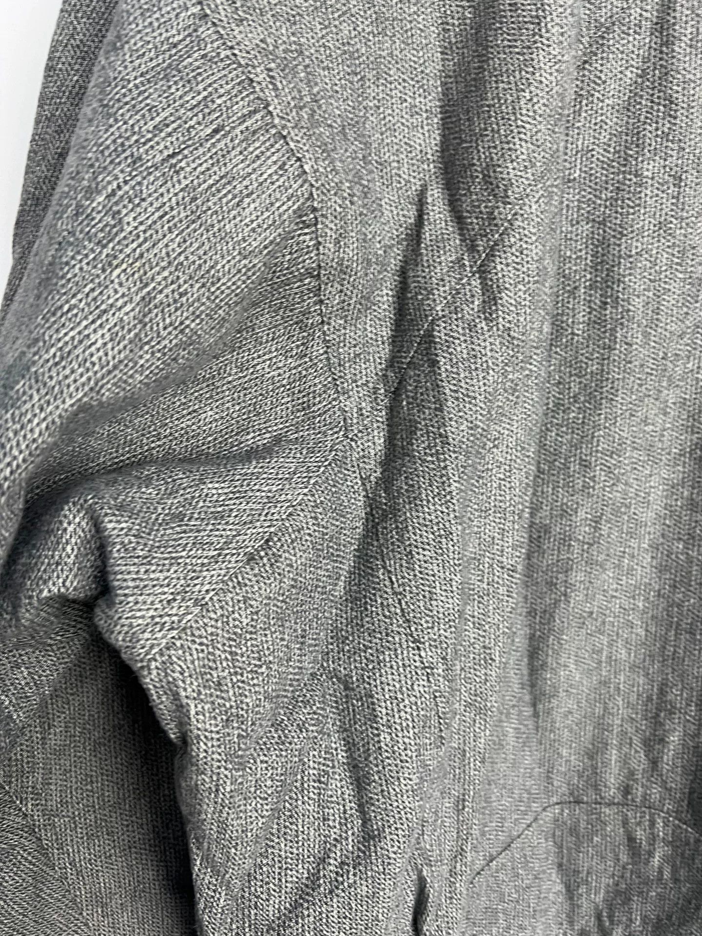 Issey Miyake issey miyake men woven short jacket Size US M / EU 48-50 / 2 - 4 Thumbnail