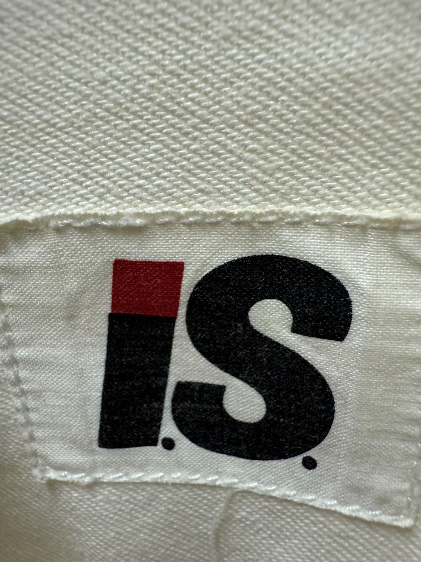 Issey Miyake Issey Miyake 80s Sports Short Jacket Size US L / EU 52-54 / 3 - 7 Thumbnail