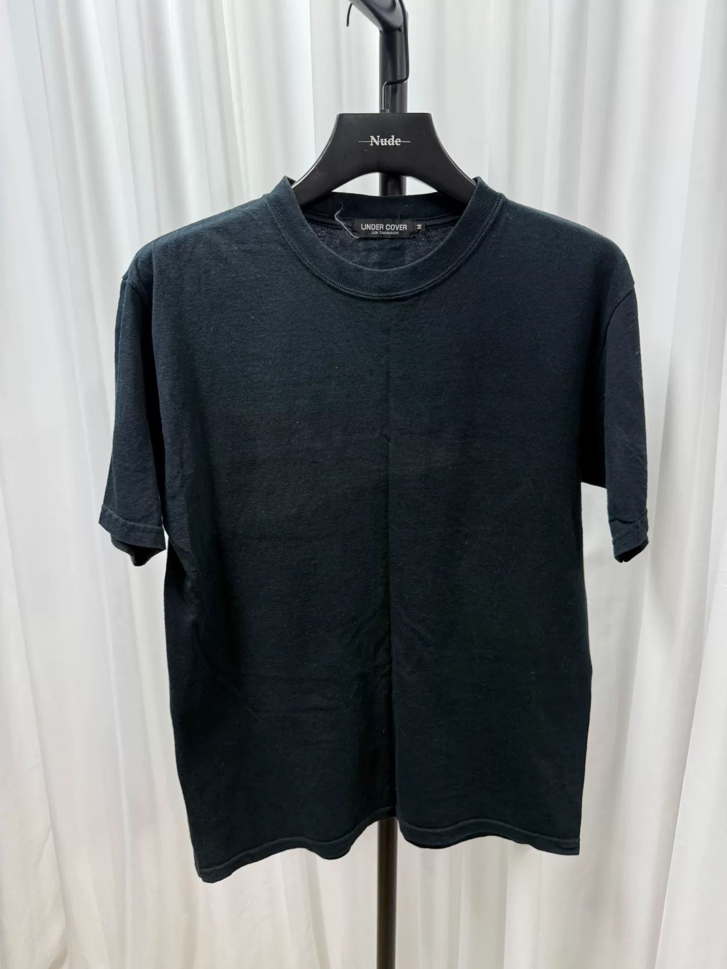 Undercover undercover wings limited edition short sleeve tee Size US L / EU 52-54 / 3 - 2 Thumbnail