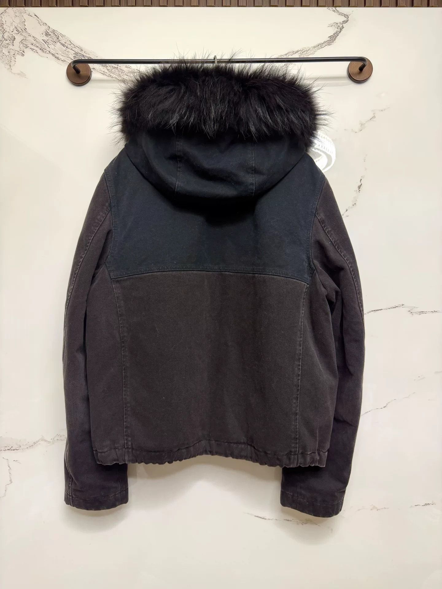 Louis Vuitton louis vuitton ss24 hoodie jacket Size US L / EU 52-54 / 3 - 3 Thumbnail