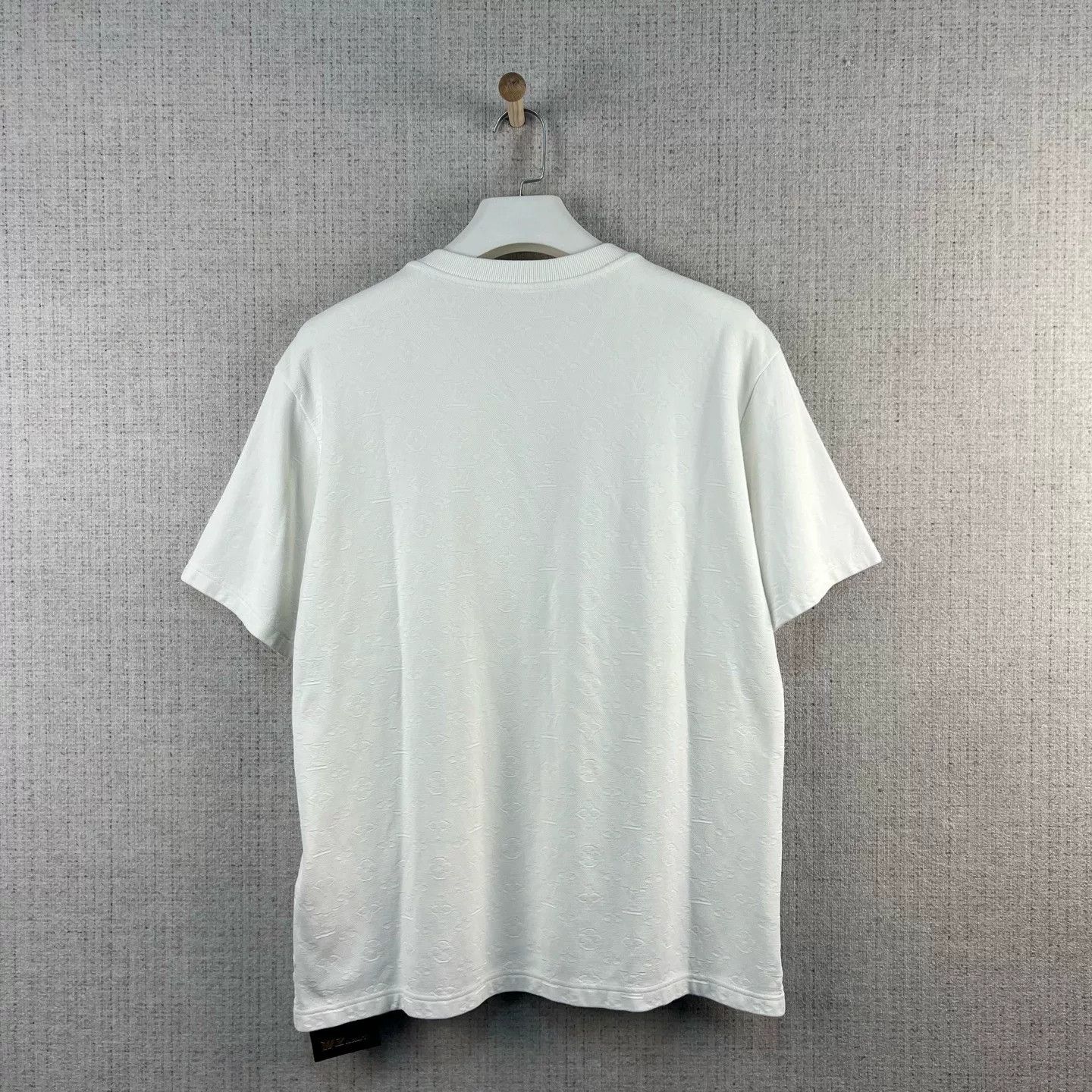 Louis Vuitton Louis Vuitton Monogram 3D Pocket Tee Size US XL / EU 56 / 4 - 3 Thumbnail