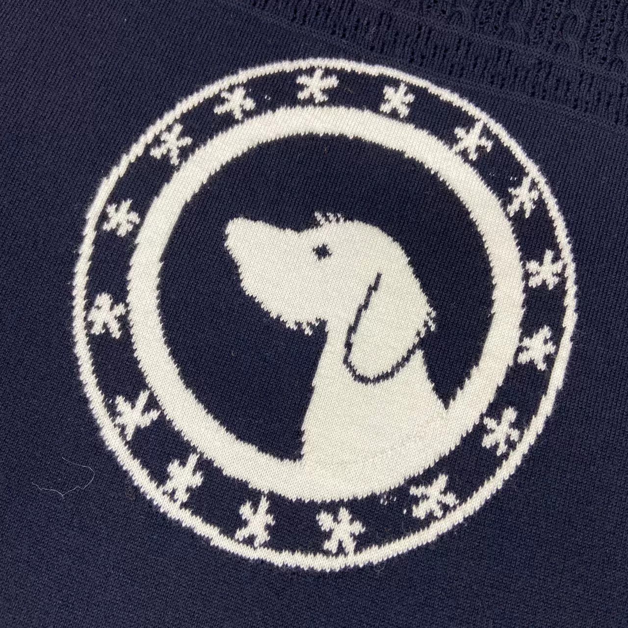 Thom Browne thombrowne dog series striped dress Size US 36 / EU 52 - 3 Thumbnail