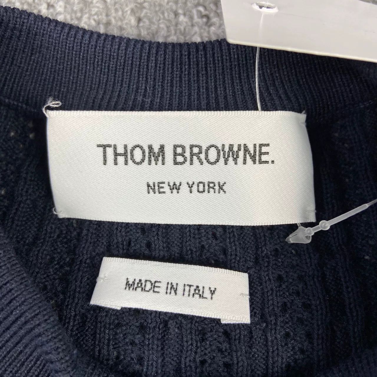 Thom Browne thombrowne striped dog series dress Size US 36 / EU 52 - 4 Thumbnail