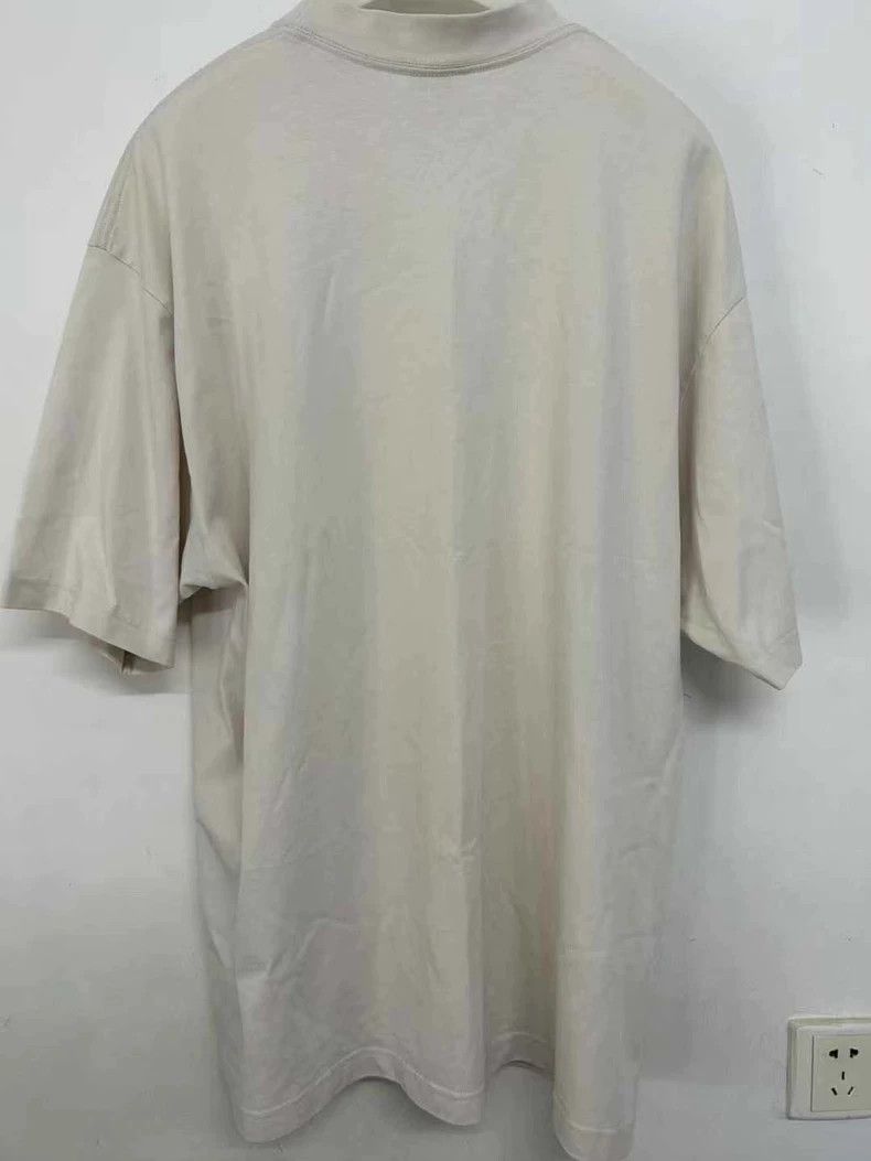 Balenciaga Balenciaga Coca-Cola Short Sleeve Tee Size US S / EU 44-46 / 1 - 2 Thumbnail