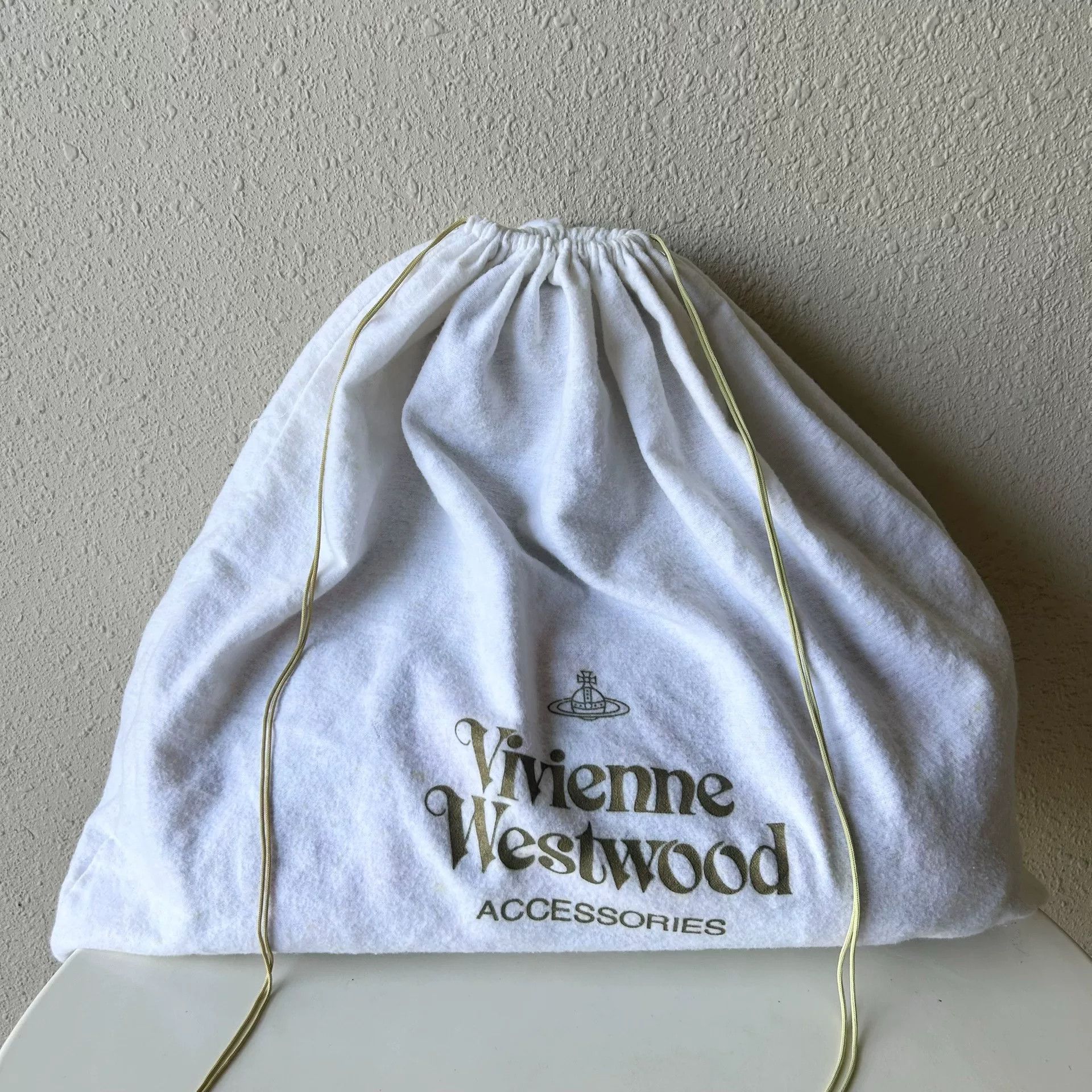 Vivienne Westwood Vivienne Westwood Red Plaid Bowling Bag Size ONE SIZE - 8 Thumbnail