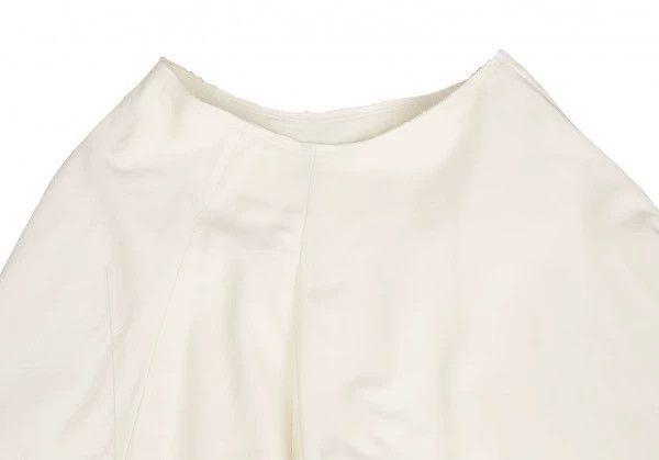 Comme des Garcons COMME des GARCONS 2005SS White Skirt Size US 26 / EU 42 - 3 Thumbnail