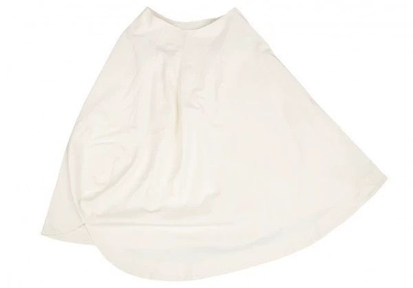 Comme des Garcons COMME des GARCONS 2005SS White Skirt Size US 26 / EU 42 - 2 Thumbnail