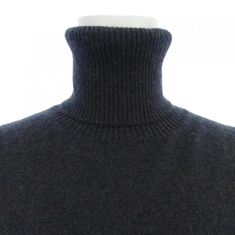 Hermes Hermes Cashmere Knit Sleeveless Top Size US S / EU 44-46 / 1 - 5 Thumbnail