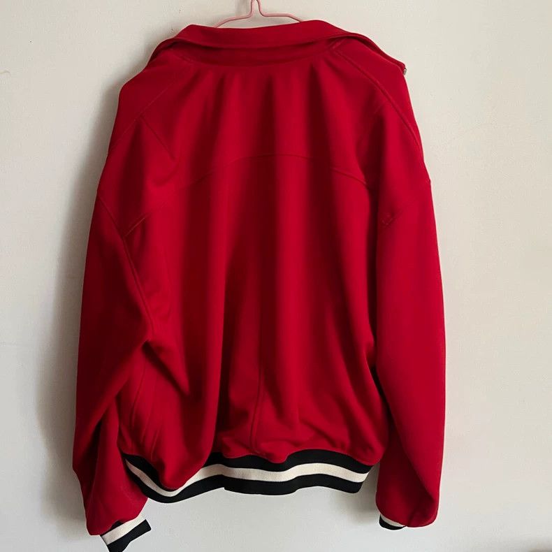 Fear of God Fear of God 5th Innersect Red Jacket Size US M / EU 48-50 / 2 - 7 Thumbnail