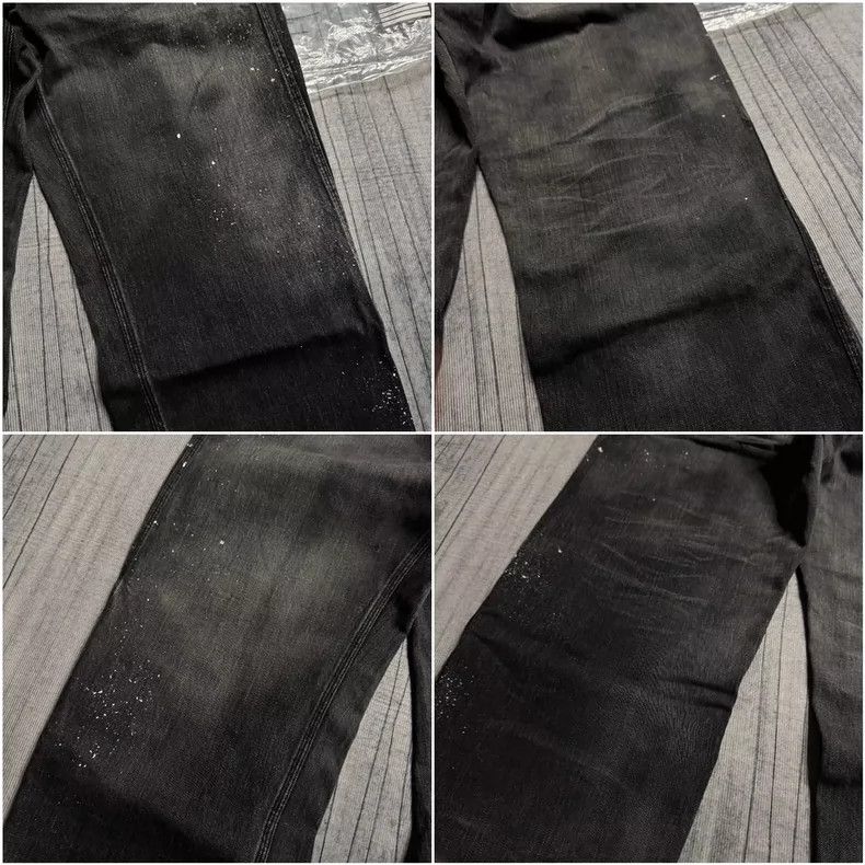 Neighborhood NEIGHBORHOOD 20SS SAVAGE UTILITY Denim Size US 37 - 3 Thumbnail