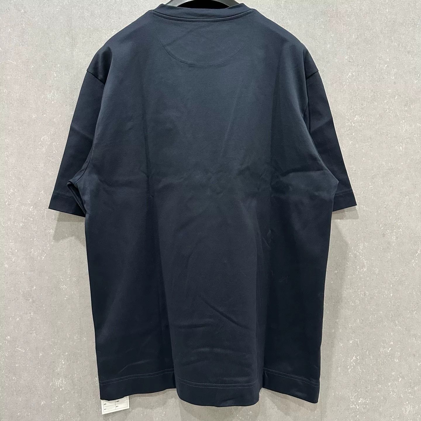 Fendi Fendi Pocket Short Sleeve T-shirt XXL Size US XXL / EU 58 / 5 - 2 Thumbnail