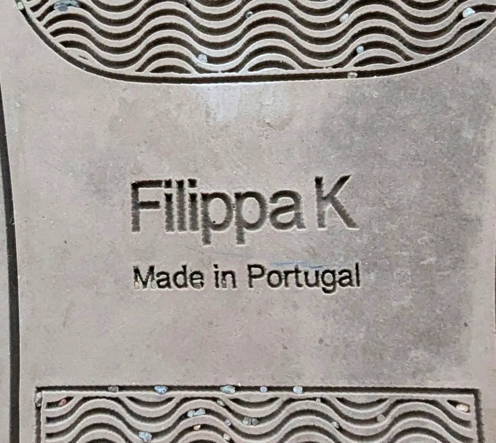 Filippa K Filippa K Sneakers Size US 11 / IT 41 - 2 Thumbnail